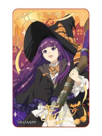 菲伦(亚克力流沙摆件)-ORBcafe万圣节单领周边