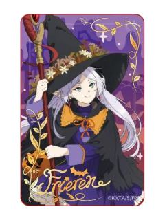 芙莉莲(亚克力流沙摆件)-ORBcafe万圣节单领周边