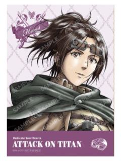 韩吉·佐耶(正比)-骑马ver.特典相卡