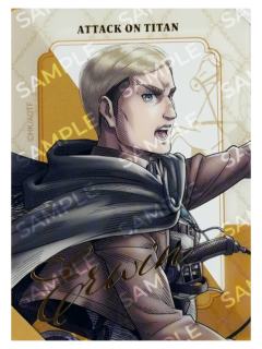 艾尔文·史密斯-骑马ver.透卡