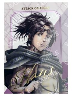 韩吉·佐耶-骑马ver.透卡