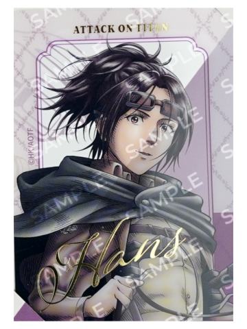 韩吉·佐耶-骑马ver.透卡