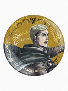 艾尔文·史密斯2-骑马ver.吧唧