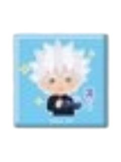 五条悟2-插画小人联动方形吧唧