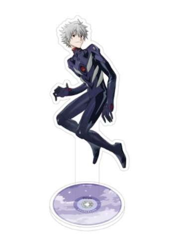 渚薰-碧落跃影系列旋转立牌