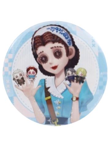 医生-GIGO联动吧唧