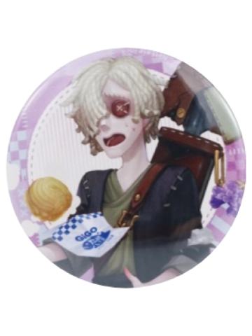 守墓人-GIGO联动吧唧