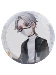 入殓师-GIGO联动吧唧