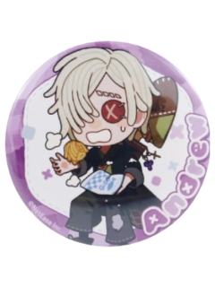 守墓人(Q版)-GIGO联动吧唧