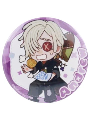 守墓人(Q版)-GIGO联动吧唧