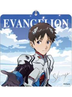 碇真嗣-碧落跃影系列亚克力挂件