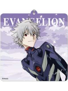 渚薰-碧落跃影系列亚克力挂件