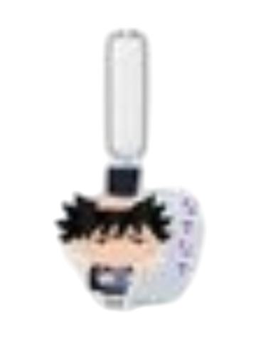 伏黑惠-插画小人联动挂件