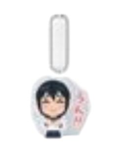 天内理子-插画小人联动挂件