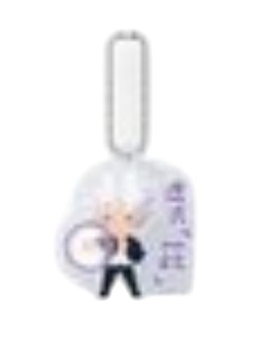 五条悟5-插画小人联动挂件