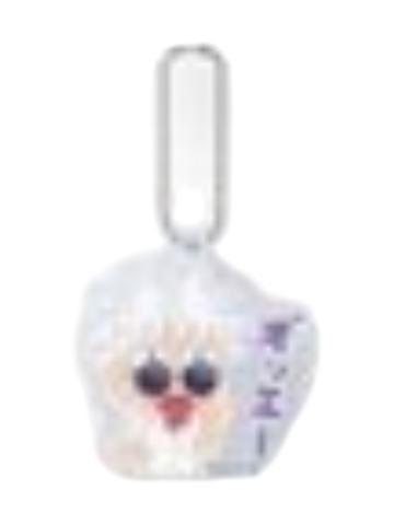 五条悟1-插画小人联动挂件