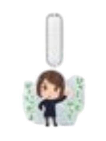 家入硝子1-插画小人联动挂件