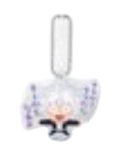 五条悟4-插画小人联动挂件