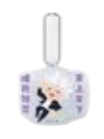 五条悟3-插画小人联动挂件