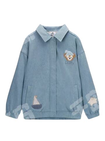 达菲-上迪小小伙伴系列外套