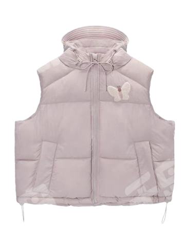 玲娜贝儿-上迪小小伙伴系列马甲