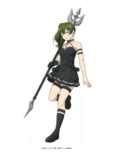 尤贝尔-ORBcafe等身立牌