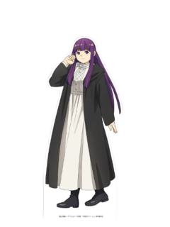 菲伦d-ORBcafe等身立牌