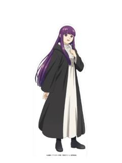 菲伦a-ORBcafe等身立牌