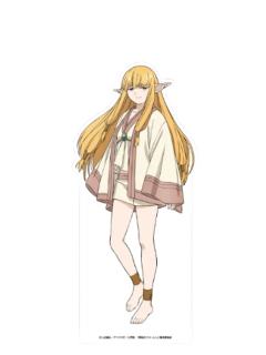 赛丽艾-ORBcafe等身立牌