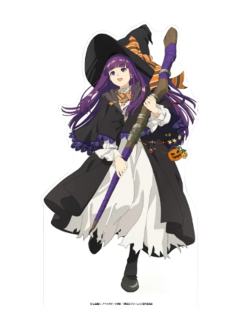 菲伦c-ORBcafe等身立牌