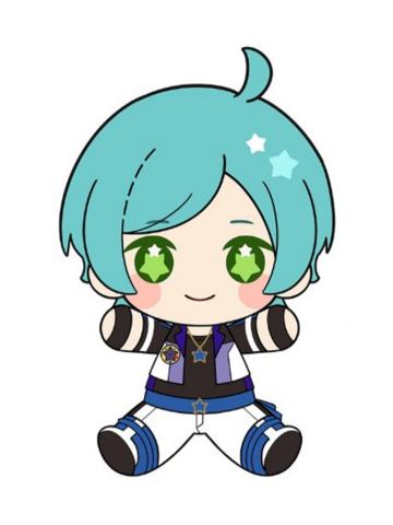 深海奏汰-Huggy Good Smile 第四弹