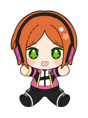 葵日向-Huggy Good Smile 第四弹