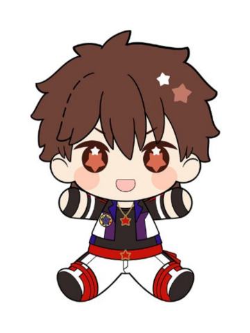 守泽千秋-Huggy Good Smile 第四弹