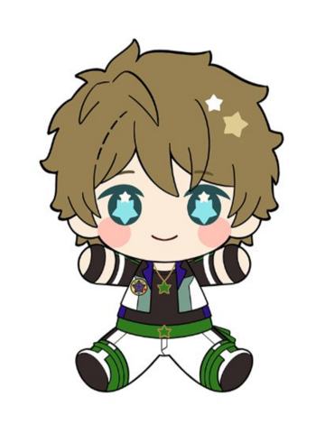 高峯翠-Huggy Good Smile 第四弹