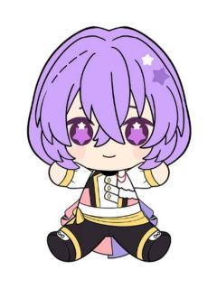 花群冬芽-Huggy Good Smile 第四弹