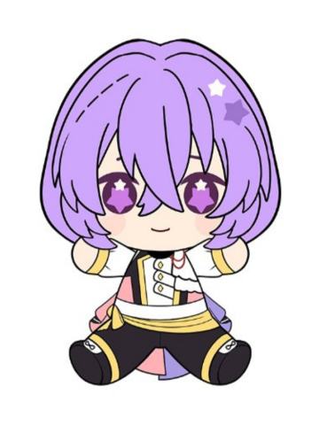 花群冬芽-Huggy Good Smile 第四弹