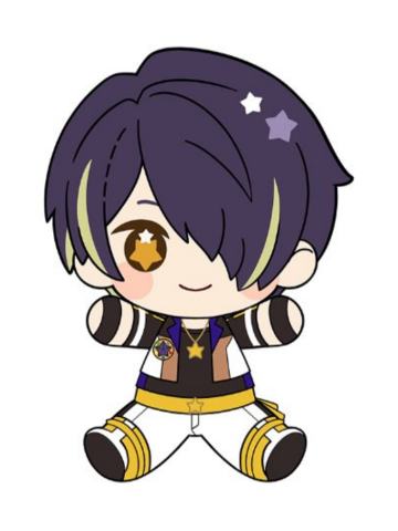 仙石忍-Huggy Good Smile 第四弹