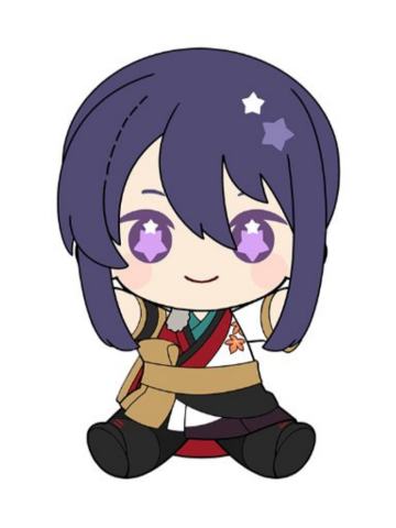 神崎飒马-Huggy Good Smile 第四弹