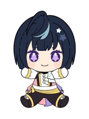 冴雾笑主-Huggy Good Smile 第四弹