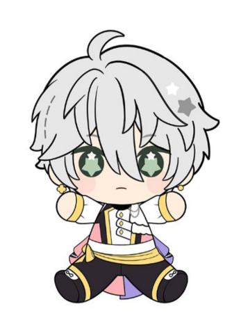 名都神无-Huggy Good Smile 第四弹