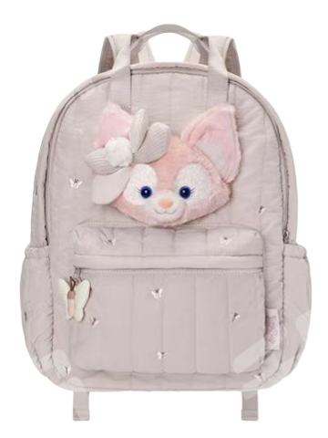 玲娜贝儿-上迪小小伙伴系列双肩包