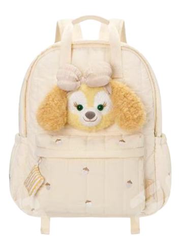 可琦安-上迪小小伙伴系列双肩包