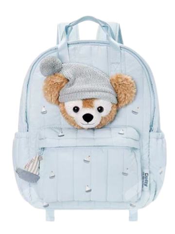 达菲-上迪小小伙伴系列双肩包