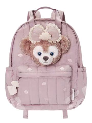 雪莉玫-上迪小小伙伴系列双肩包