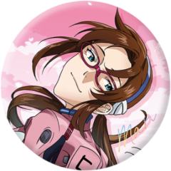 真希波-碧落跃影系列徽章