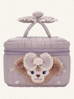 雪莉玫-上迪小小伙伴系列化妆包
