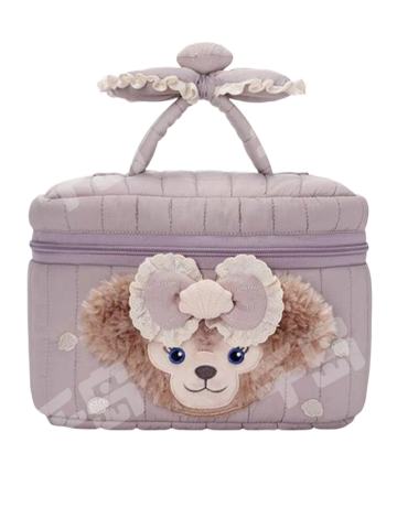 雪莉玫-上迪小小伙伴系列化妆包