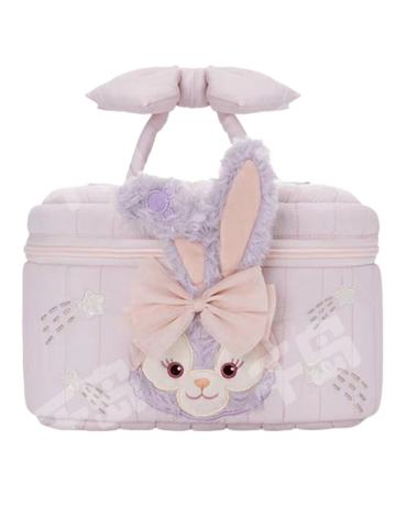 星黛露-上迪小小伙伴系列化妆包