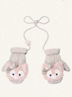 玲娜贝儿-上迪小小伙伴系列手套