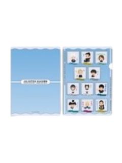 多人1-插画小人联动文件夹